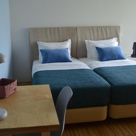 Coimbra Inn Dış mekan fotoğraf