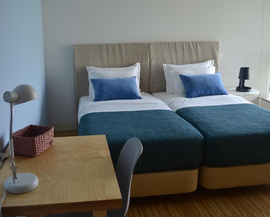 Coimbra Inn Dış mekan fotoğraf
