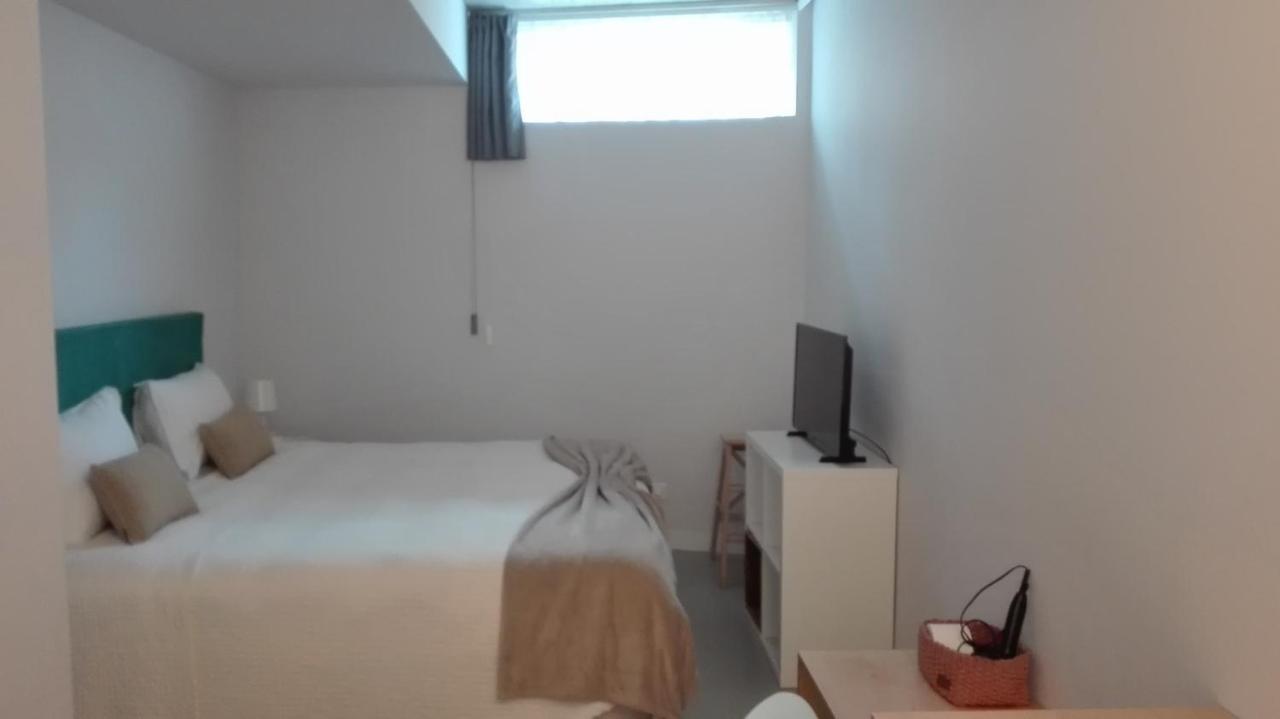 Coimbra Inn Dış mekan fotoğraf