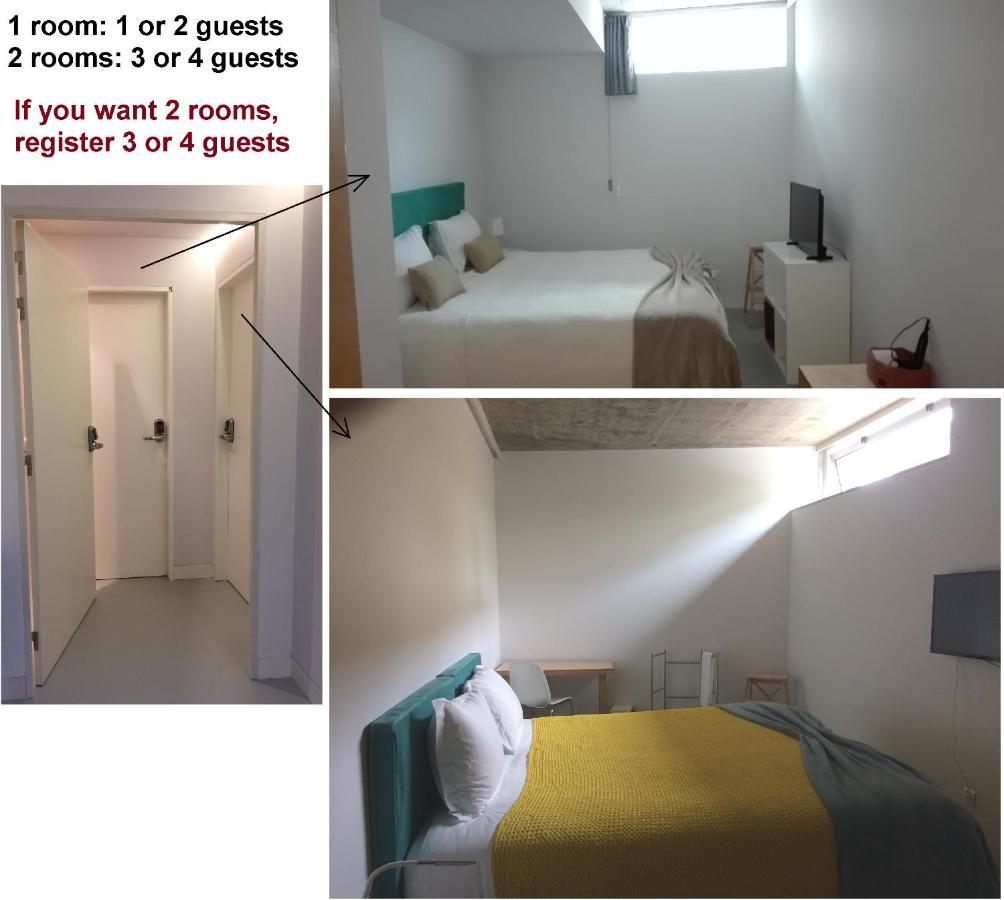 Coimbra Inn Dış mekan fotoğraf