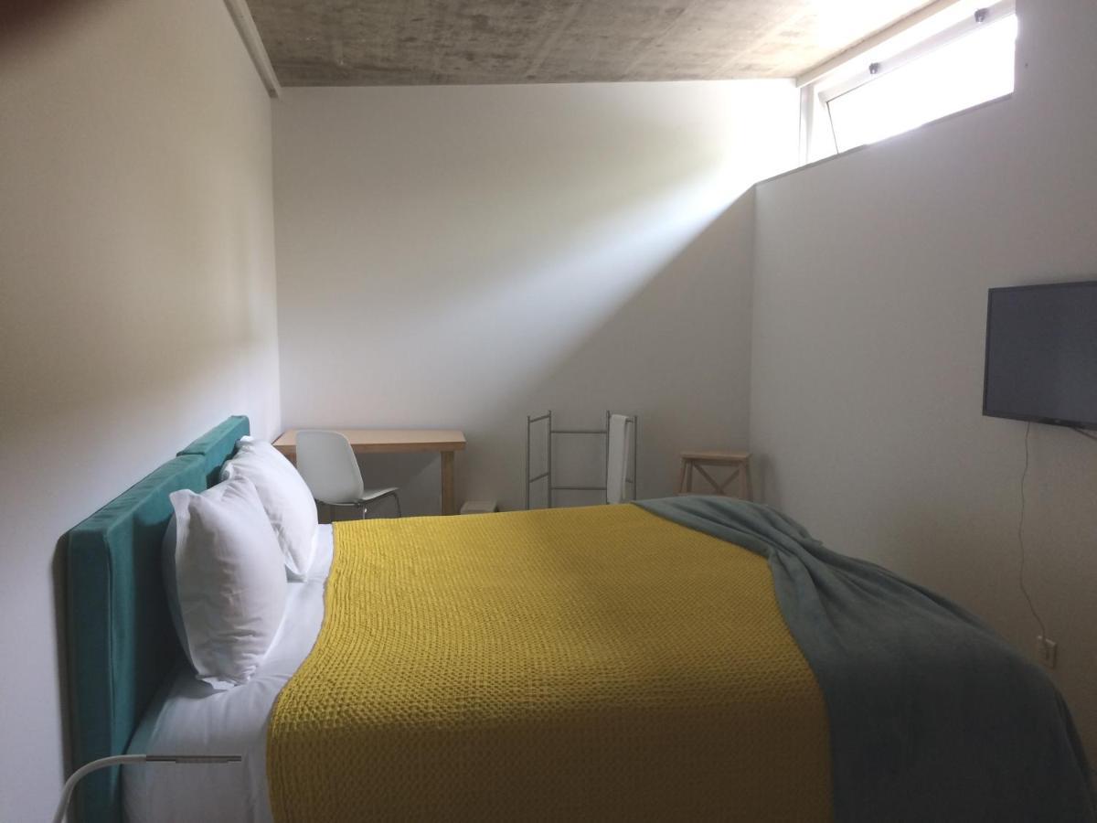 Coimbra Inn Dış mekan fotoğraf