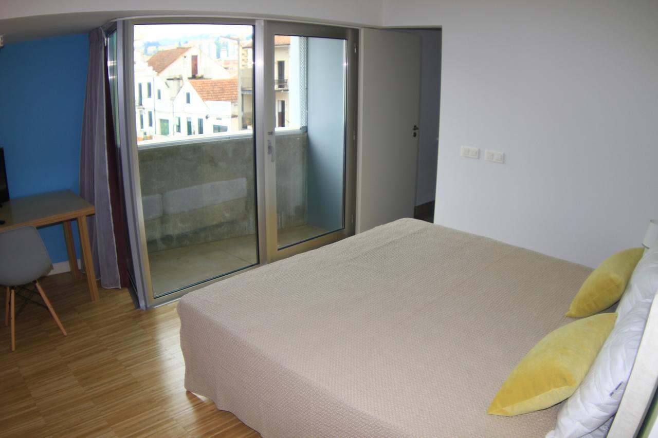 Coimbra Inn Dış mekan fotoğraf