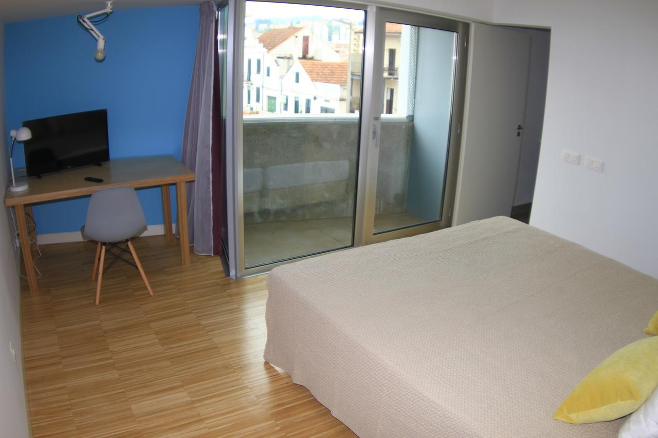 Coimbra Inn Dış mekan fotoğraf
