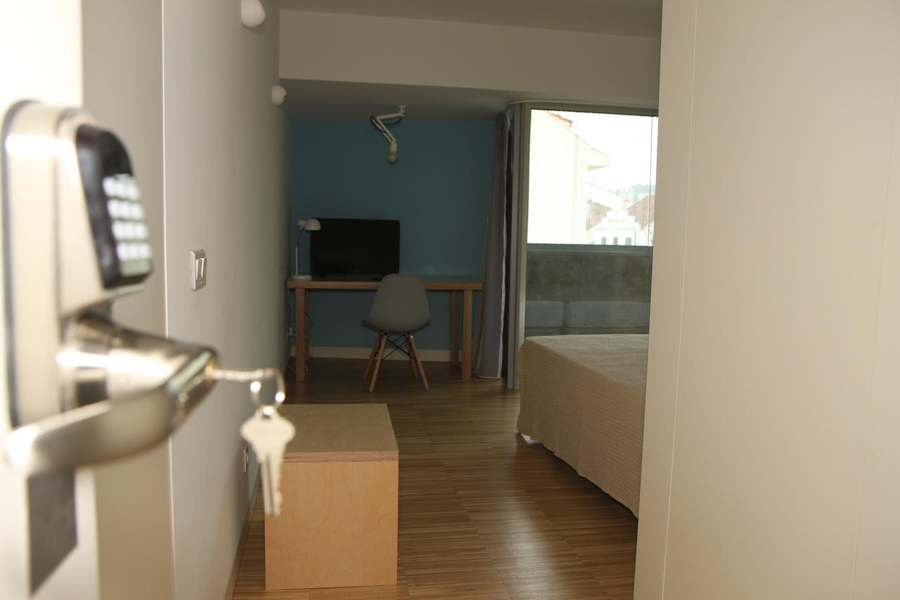 Coimbra Inn Dış mekan fotoğraf