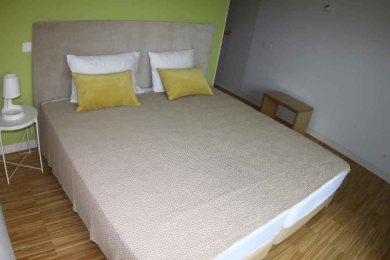 Coimbra Inn Dış mekan fotoğraf