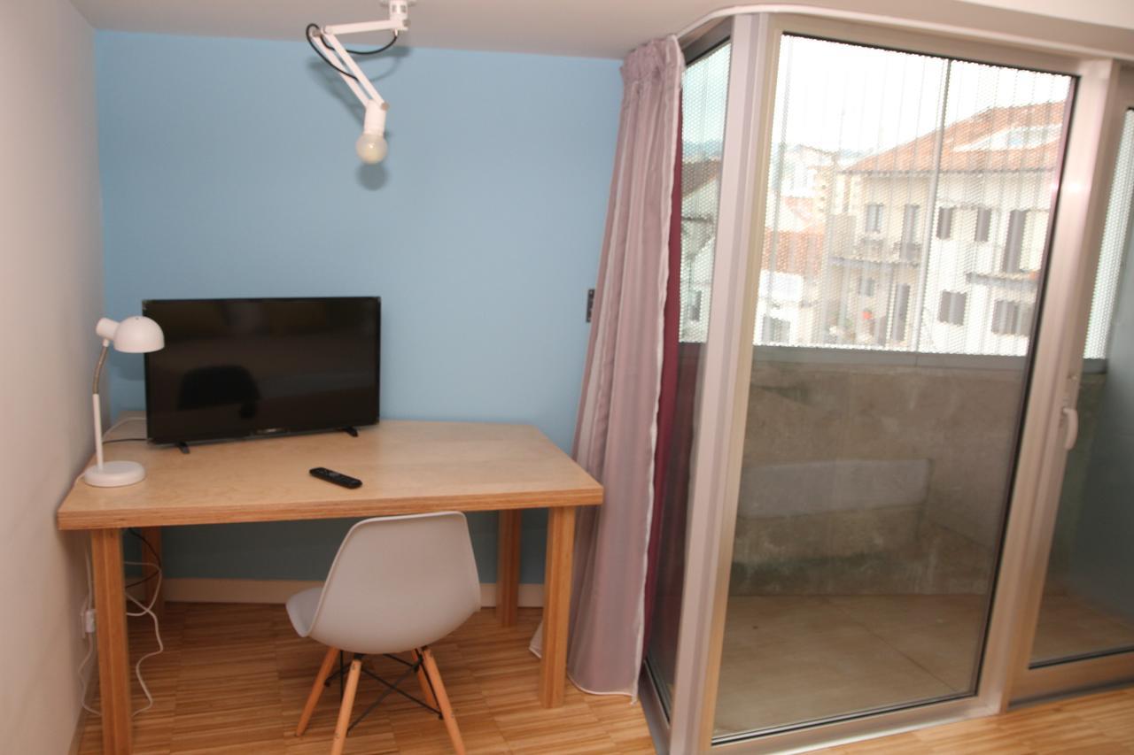 Coimbra Inn Dış mekan fotoğraf