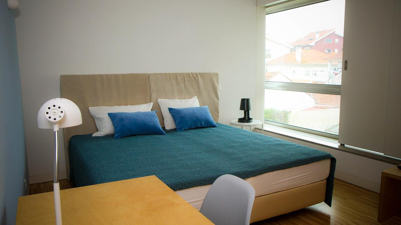 Coimbra Inn Dış mekan fotoğraf
