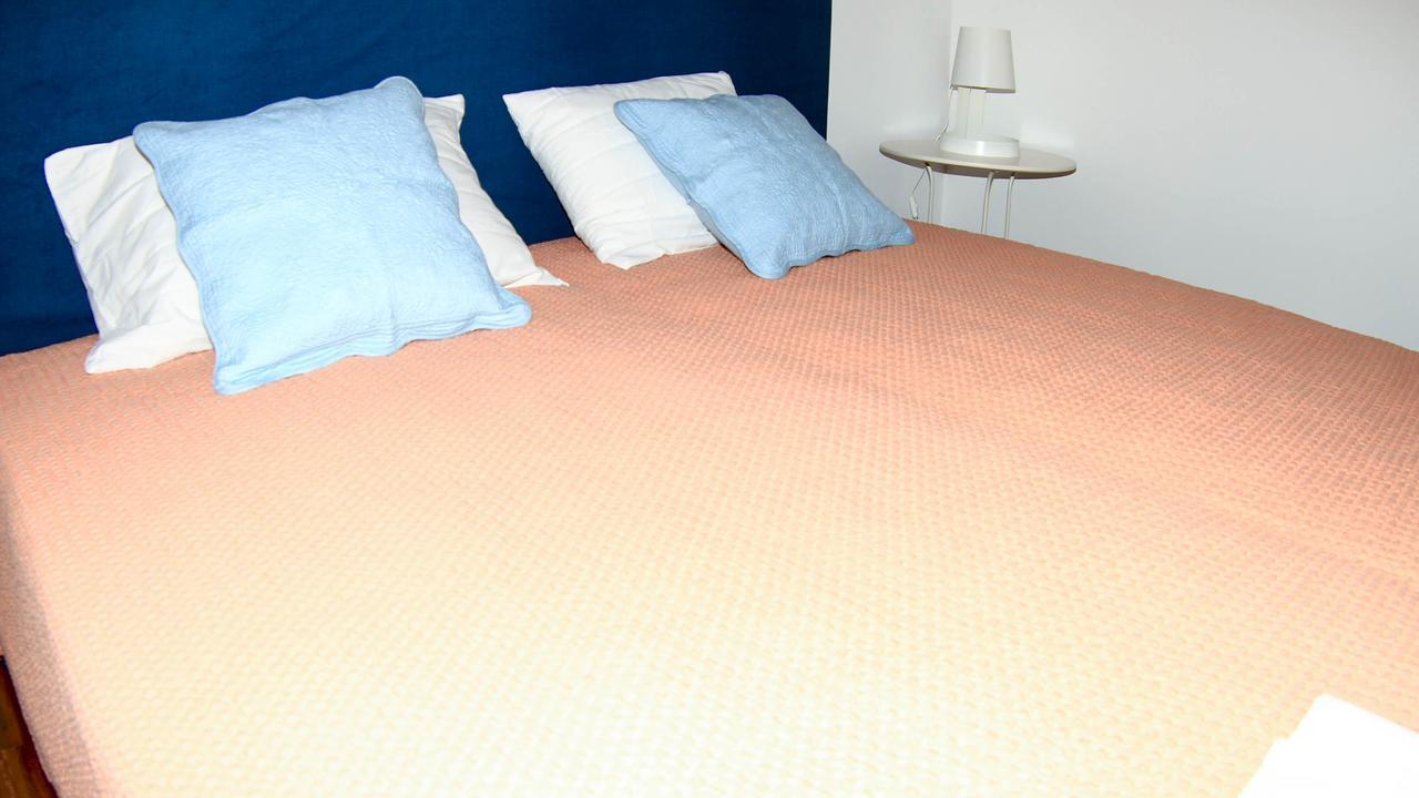 Coimbra Inn Dış mekan fotoğraf