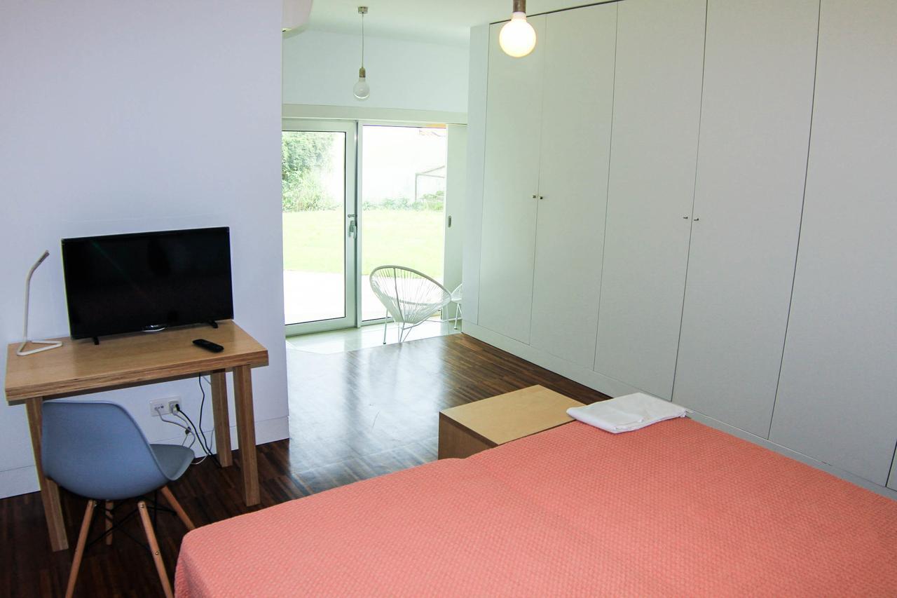 Coimbra Inn Dış mekan fotoğraf