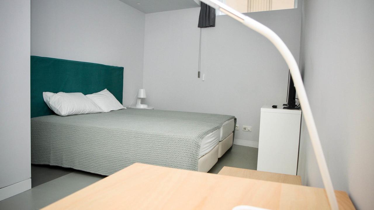 Coimbra Inn Dış mekan fotoğraf