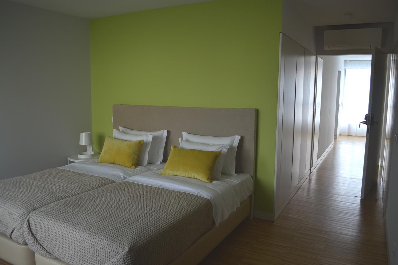 Coimbra Inn Dış mekan fotoğraf