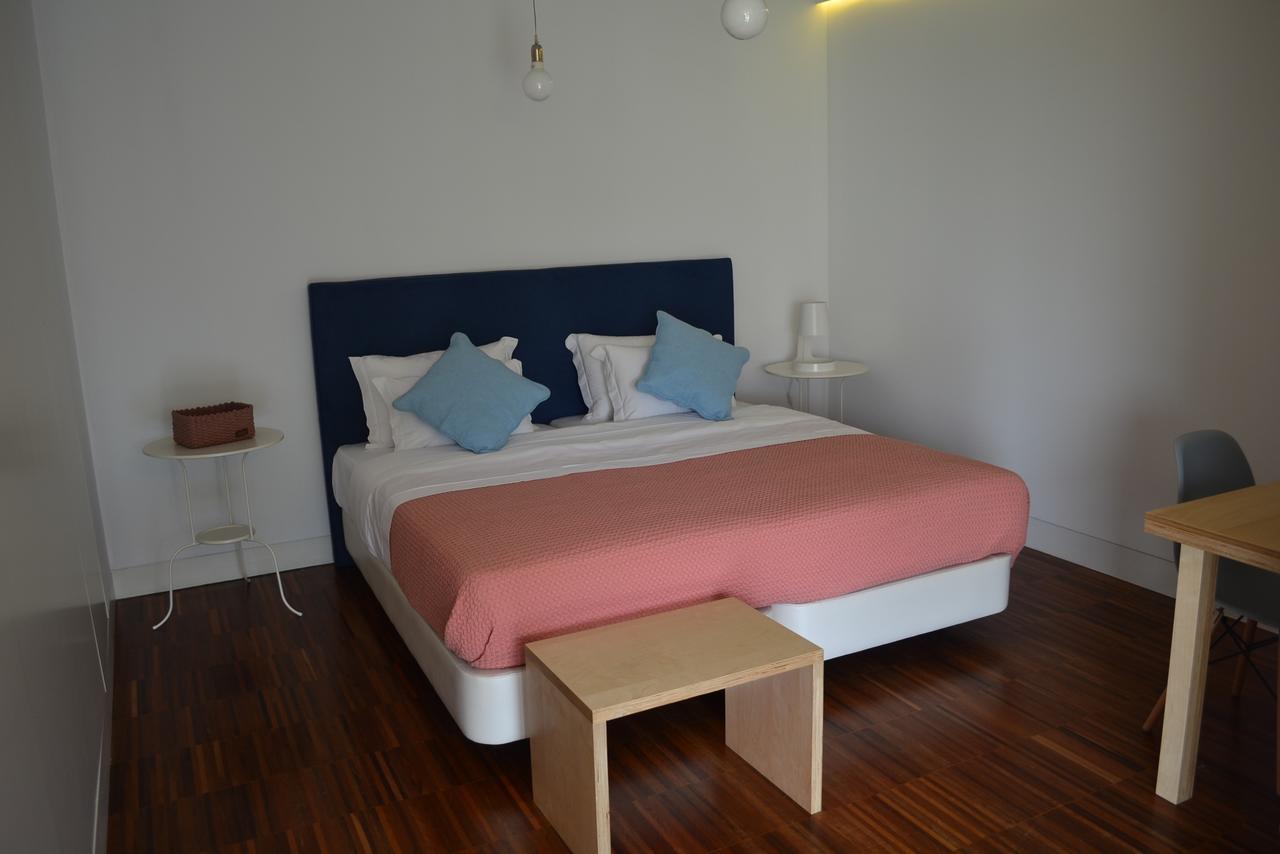 Coimbra Inn Dış mekan fotoğraf