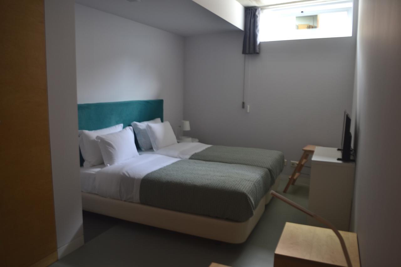 Coimbra Inn Dış mekan fotoğraf