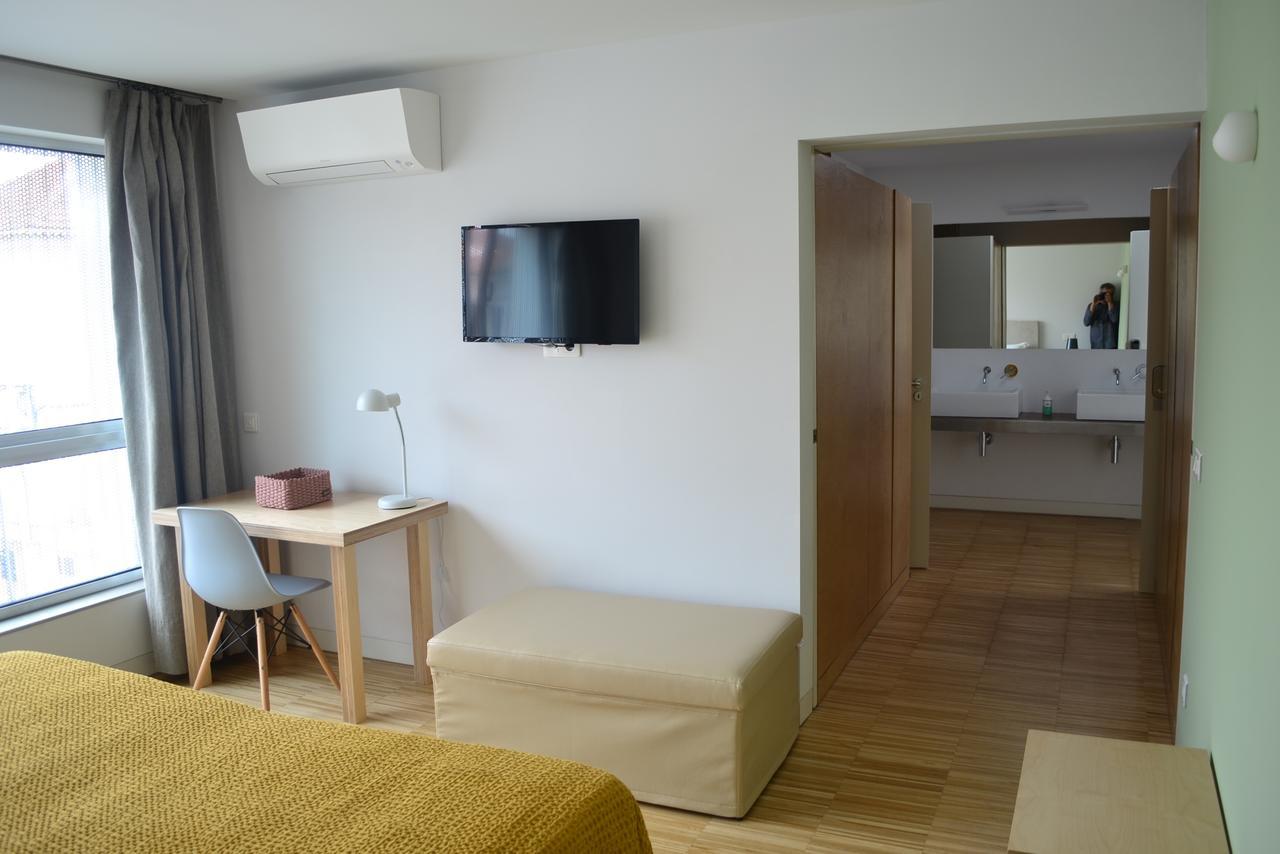 Coimbra Inn Dış mekan fotoğraf