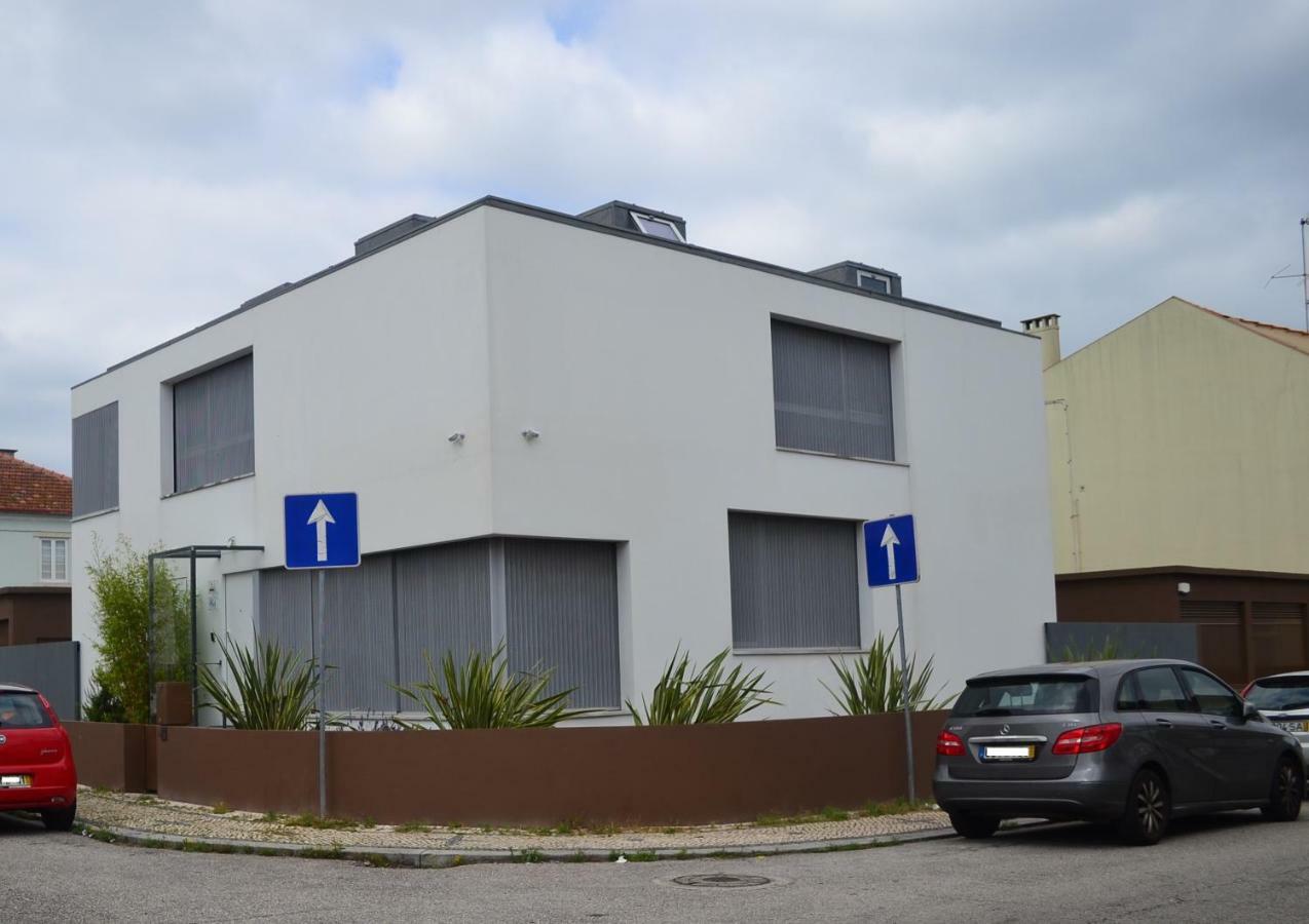 Coimbra Inn Dış mekan fotoğraf